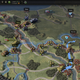 Unity of Command II is definitely at its best on its bigger, more expansive maps, where you’re more free to manouvre and cut through supply lines. Conversely, the cramped maps where every German unit is holed up in a mountain pass, turning missions into dreary slogs, are lowpoints.